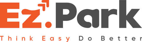 Ez.Park Logo